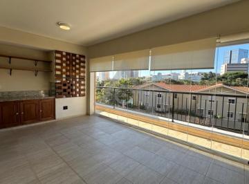 Apartamento · 241m² · 3 Quartos · 4 Vagas · Apartamento à venda e para alugar em Campinas, Jardim Madalena, com 3 suítes, com 241 m²