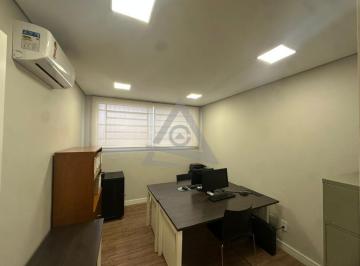 Comercial · 165m² · 7 Quartos · 4 Vagas · Casa para alugar em Campinas, Cambuí, com 7 quartos, com 165 m²