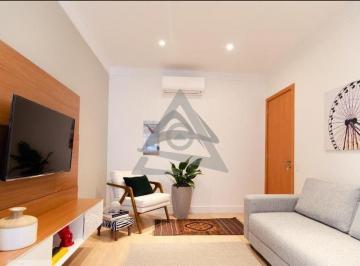Apartamento · 50m² · 1 Quarto · 1 Vaga · Apartamento à venda e para alugar em Campinas, Cambuí, com 1 suíte, com 50 m², Brest