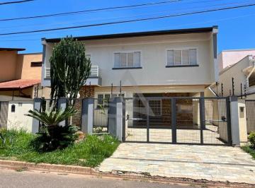 Casa · 278m² · 6 Quartos · 2 Vagas · Casa à venda em Campinas, Parque Alto Taquaral, com 6 quartos, com 278 m²