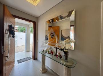 Casa · 258m² · 4 Quartos · 4 Vagas · Casa à venda em Campinas, Bairro das Palmeiras, com 4 suítes, com 258 m²