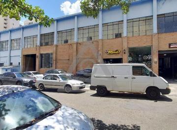 Comercial · 900m² · 8 Vagas · Salão para alugar em Campinas, Jardim Brasil, com 900 m²