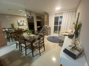 Apartamento · 68m² · 2 Quartos · 2 Vagas · Apartamento à venda em Campinas, Taquaral, com 2 quartos, com 68 m², Invite Taquaral