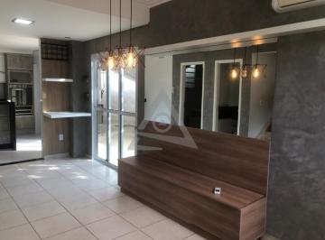 Casa · 132m² · 3 Quartos · 2 Vagas · Casa à venda em Campinas, Parque Taquaral, com 3 quartos, com 132 m², Village Chopin
