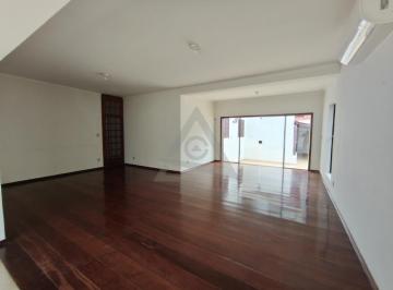 Comercial · 256m² · 4 Quartos · 6 Vagas · Casa para alugar em Campinas, Nova Campinas, com 4 quartos, com 256 m²