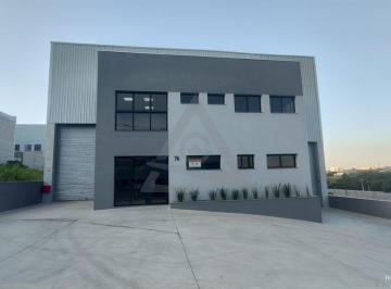 Comercial · 940m² · 7 Vagas · Galpão para alugar