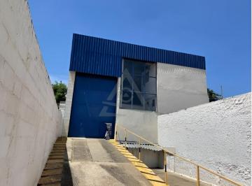 Comercial · 351m² · 8 Vagas · Galpão à venda em Campinas, Vila Industrial, com 351 m²