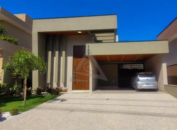 Casa · 236m² · 4 Quartos · 5 Vagas · Casa à venda em Campinas, Swiss Park, com 4 suítes, com 236 m², Saint Moritz - Swiss Park