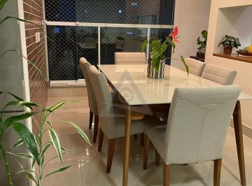 Apartamento · 88m² · 3 Quartos · 3 Vagas · Apartamento à venda em Campinas, Jardim Aurélia, com 3 quartos, com 88 m², Vila Inglesa - Soedil