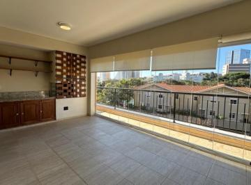 Apartamento · 241m² · 3 Quartos · 4 Vagas · Apartamento à venda e para alugar em Campinas, Jardim Madalena, com 3 suítes, com 241 m²