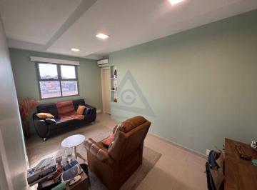 Comercial · 52m² · 2 Vagas · Sala à venda em Campinas, Jardim Chapadão, com 52 m², Comercial Torre do Castelo