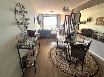 Apartamento · 70m² · 2 Quartos · 1 Vaga · Apartamento à venda em Campinas, Vila Itapura, com 2 quartos, com 70 m², Edifício Apomar