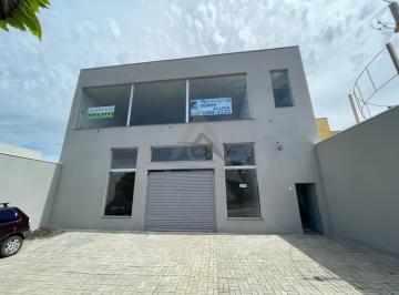 Comercial · 330m² · 5 Vagas · Salão para alugar em Campinas, Jardim Conceição, com 330 m²