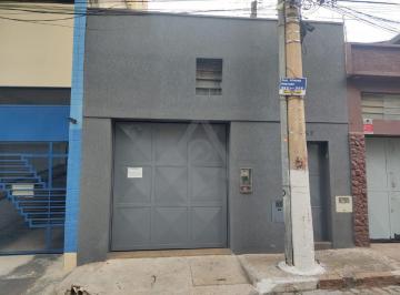 Comercial · 180m² · Galpão para alugar em Campinas, Centro, com 180 m²