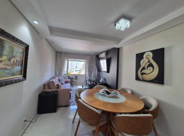 Apartamento · 81m² · 2 Quartos · 1 Vaga · Apartamento à venda em Campinas, Jardim Paraíso, com 2 quartos, com 81 m², Edifício Conde do Pinhal