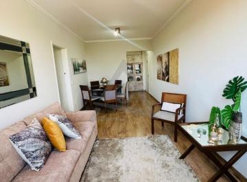 Apartamento · 100m² · 2 Quartos · 1 Vaga · Apartamento à venda em Campinas, Chácara da Barra, com 2 quartos, com 100 m², Morada da Barra