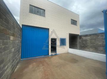 Comercial · 565m² · 10 Vagas · Galpão para alugar em Campinas, Parque Via Norte, com 565 m²
