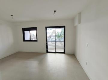 Apartamento · 46m² · 1 Quarto · 1 Vaga · Apartamento à venda em Campinas, Centro, com 1 quarto, com 46 m², Sirius Patriani