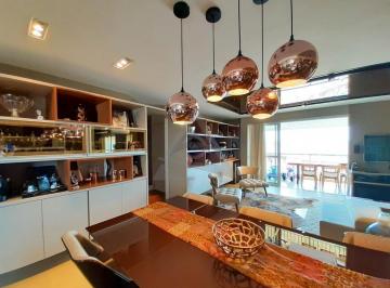 Apartamento · 134m² · 3 Quartos · 3 Vagas · Apartamento à venda e para alugar em Campinas, Parque das Flores, com 3 suítes, com 134 m²