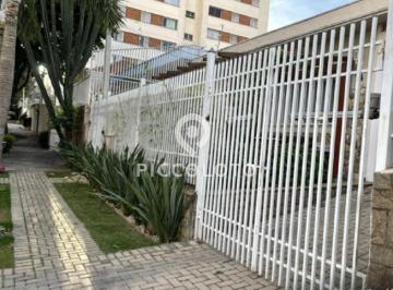 Comercial · 150m² · 3 Quartos · 1 Vaga · Casa à venda em Campinas, Vila Rossi Borghi e Siqueira, com 3 quartos, com 150 m²