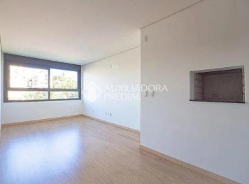 Apartamento · 69m² · 2 Quartos · 1 Vaga · Apartamento 2 quartos a venda no Cristal
