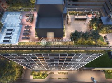 Apartamento · 30m² · 1 Quarto · LOFT no GO Carlos Gomes Bairro Boa Vista
