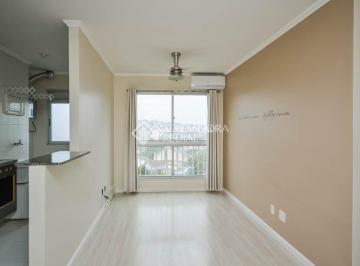 Apartamento · 48m² · 2 Quartos · 1 Vaga · Apartamento 2 quartos com vaga no bairro Glória