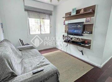 Apartamento · 47m² · 2 Quartos · Apartamento com 2 quartos no Bairro Camaquã