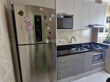 Apartamento · 47m² · 2 Quartos · Apartamento com 2 quartos no bairro Camaquã