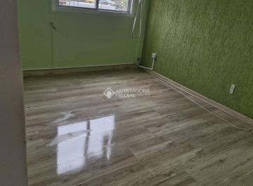 Apartamento · 47m² · 2 Quartos · Apartamento com 2 quartos no bairro Camaquã
