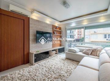 Apartamento · 128m² · 2 Quartos · 2 Vagas · Apartamento Garden com 2 quartos e 2 vagas no bairro Menino Deus