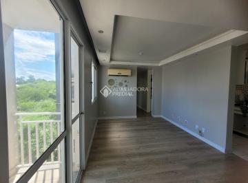 Apartamento · 68m² · 3 Quartos · 1 Vaga · Apartamento com 3 quartos a venda no bairro Humaitá