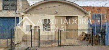 Comercial · 457m² · Depósito/Galpão/Terreno - 4 DISTRITO