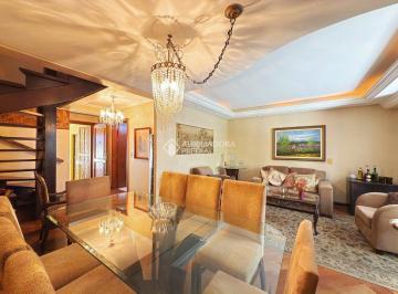 Casa · 123m² · 3 Quartos · Casa Cond. Monte Verdi