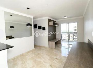Apartamento · 67m² · 3 Quartos · 1 Vaga · Apartamento 3 quarto(s), no bairro Jardim Cristiane