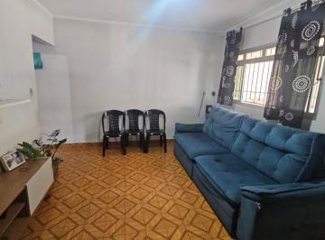 fcc4bcf8-b8a8-41ee-a9de-7881769474a2 · Aconchegante casa de vila para venda em Vila Elze com 2 quartos, 130m²