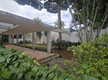 fb9f534f-88e5-40da-8513-ec10a5b0e01b · Elegante sobrado para venda em Santo Amaro com 4 quartos, sendo 4 suítes, 682m²