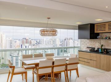 PHOTO_20260610_185238_000.jpeg · Excelente apartamento para venda em Vila Mascote com 3 quartos, sendo 3 suítes, 135m² - rosana-dinoi