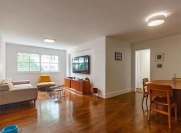4e120ba5-0c8e-4d22-af42-cd11061ee5d2 · Agradável apartamento para venda em Pinheiros com 2 quartos, sendo 1 suíte, 128m²