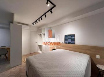 Apartamento · 49m² · 1 Quarto · 1 Vaga · Apartamento para aluguel,  Petrópolis, Porto Alegre