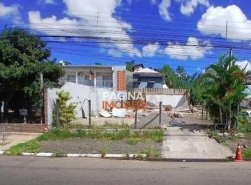 Terreno · 318m² · Terreno para venda e aluguel, São José, Canoas