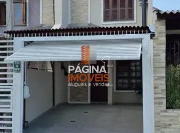 Casa · 154m² · 2 Quartos · 1 Vaga · Casa geminada para venda, 2 quarto(s), São José, Canoas