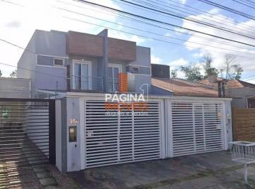 Casa · 102m² · 3 Quartos · 2 Vagas · Casa geminada para venda, 3 quarto(s), Igara, Canoas