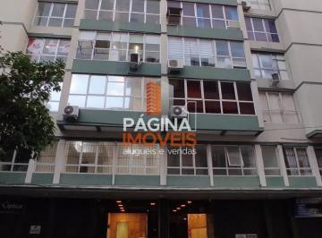 Comercial · 31m² · 1 Vaga · Sala comercial para venda ou aluguel, Rua Muck, Centro, Canoas