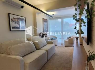 Apartamento · 59m² · 2 Quartos · 1 Vaga · Apartamento para venda, Vila Leopoldina, São Paulo