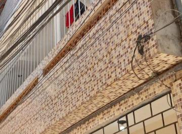 Apartamento de 2 quartos, Salvador · APTO 2/4 TERREO (BEM LOCALIZADO) EM PITUAÇÚ/ORLA
