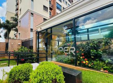 Apartamento · 69m² · 3 Quartos · 1 Vaga · Apartamento Upper Jardim Botânico