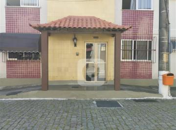 Apartamento · 60m² · 3 Quartos · 1 Vaga · Apartamento 60m² Condomínio Fechado 2 Quartos Armários Planejados Sala 2 ambientes 1 vaga