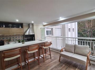Apartamento de 3 quartos, São Paulo · LINDO APARTAMENTO NA VILA MARIA