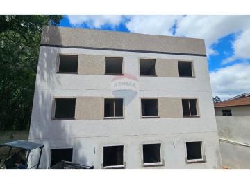 Apartamento · 61m² · 2 Quartos · 1 Vaga · Apartamento 3 quartos, Bairro santo Antônio, São Jose dos Pinhais. PR